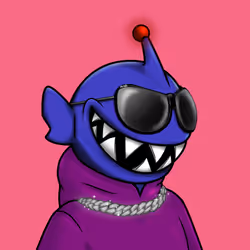 Wobblebug #252