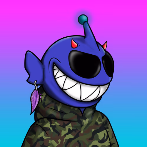 Wobblebug #703