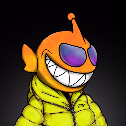 Wobblebug #506