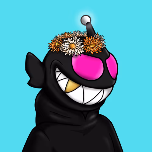 Wobblebug #60