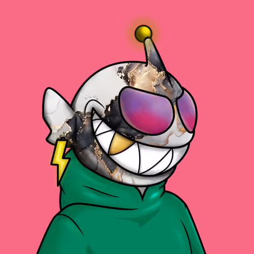 Wobblebug #443