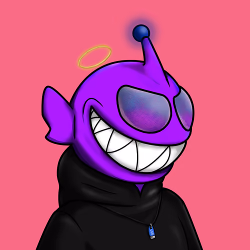 Wobblebug #1096