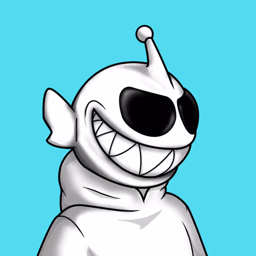 Wobblebug #980