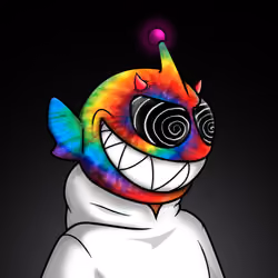 Wobblebug #636