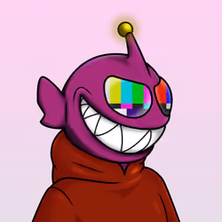 Wobblebug #1097