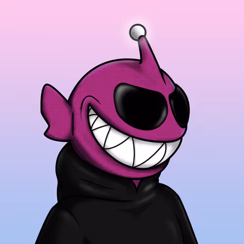 Wobblebug #788