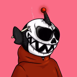 Wobblebug #400