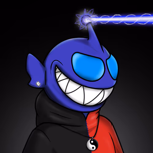 Wobblebug #668
