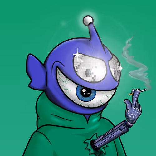 Wobblebug #172