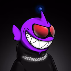 Wobblebug #786