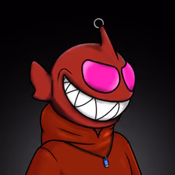Wobblebug #212