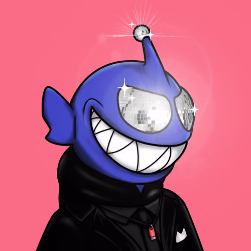 Wobblebug #529
