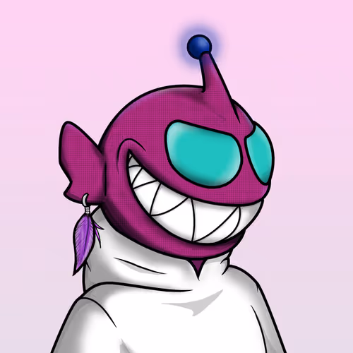 Wobblebug #729