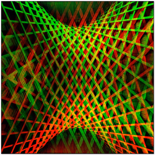 Remastered Architecture