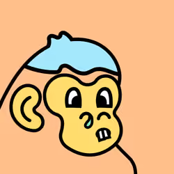 Doodle Kong Dongiez #68