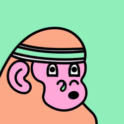 Doodle Kong Dongiez #605