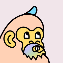Doodle Kong Dongiez #311