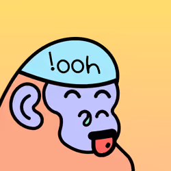 Doodle Kong Dongiez #330