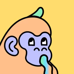 Doodle Kong Dongiez #47