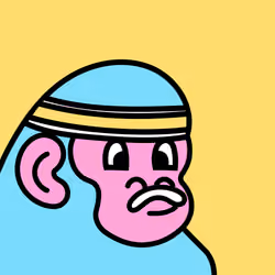 Doodle Kong Dongiez #131