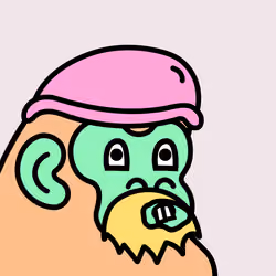 Doodle Kong Dongiez #141
