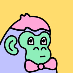 Doodle Kong Dongiez #126