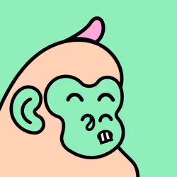 Doodle Kong Dongiez #37