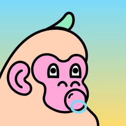Doodle Kong Dongiez #123
