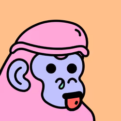 Doodle Kong Dongiez #214