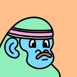 Doodle Kong Dongiez #172