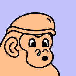 Doodle Kong Dongiez #329
