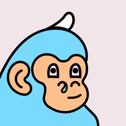 Doodle Kong Dongiez #288
