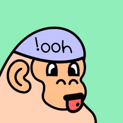 Doodle Kong Dongiez #247