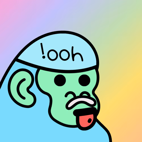 Doodle Kongz Dongiez