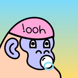 Doodle Kong Dongiez #308