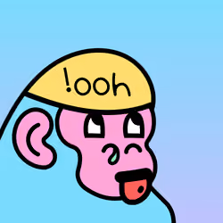 Doodle Kong Dongiez #146