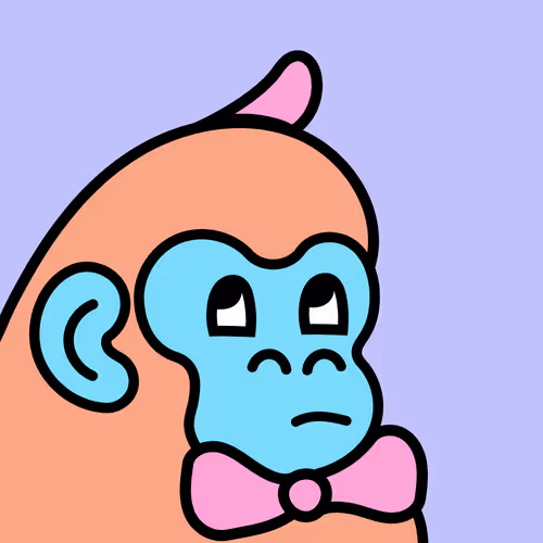 Doodle Kongz Dongiez