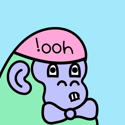 Doodle Kongz Dongiez