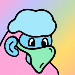 Doodle Kong Dongiez #283