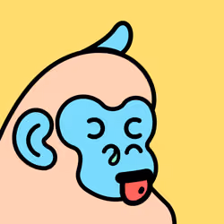 Doodle Kong Dongiez #270