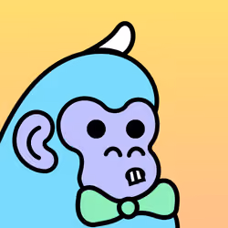 Doodle Kong Dongiez #269