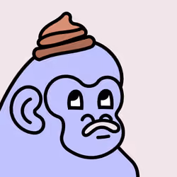 Doodle Kong Dongiez #19