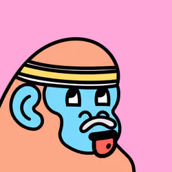 Doodle Kong Dongiez #316