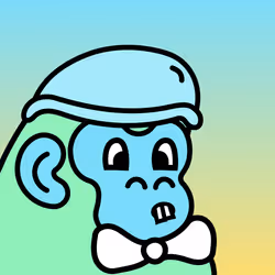 Doodle Kong Dongiez #315