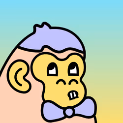 Doodle Kong Dongiez #413