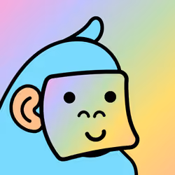 Doodle Kong Dongiez #193