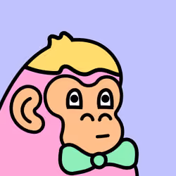 Doodle Kong Dongiez #121