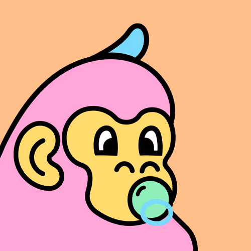 Doodle Kong Dongiez #613