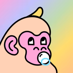 Doodle Kong Dongiez #312