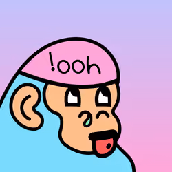 Doodle Kong Dongiez #248